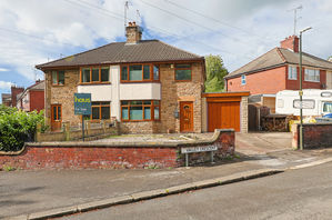 Valley Crescent Spital